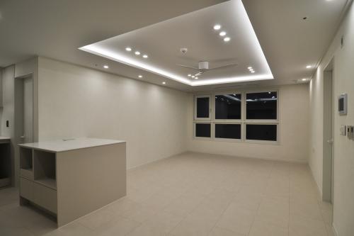 온천유림노르웨이숲, 29py, Residence, 동래구 온천동