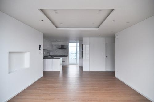 해운대 대동타운, Residence, 32py, 해운대구 좌동