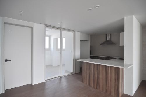 메가센텀한화꿈에그린, Residence, 39py, 해운대구 반여동