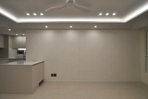 온천유림노르웨이숲, 29py, Residence, 동래구 온천동