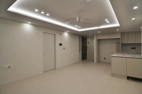온천유림노르웨이숲, 29py, Residence, 동래구 온천동