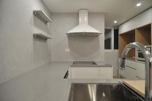 광안동일스위트, Residence, 33py, 수영구 광안동