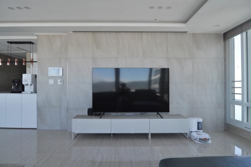 해운대힐스테이트위브, Residence, 53py, 해운대구 중동