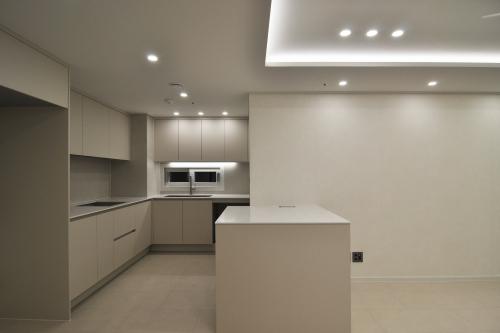 온천유림노르웨이숲, 29py, Residence, 동래구 온천동