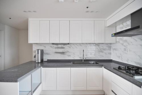 해운대 대동타운, Residence, 32py, 해운대구 좌동