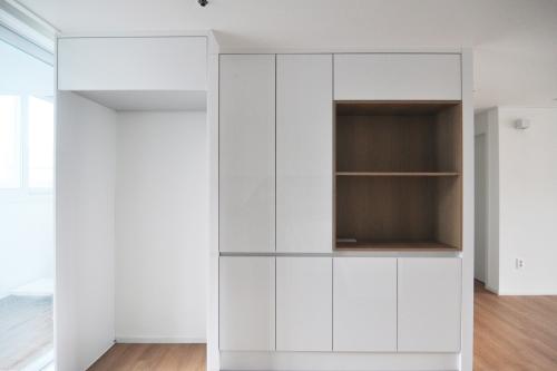 해운대 대동타운, Residence, 32py, 해운대구 좌동