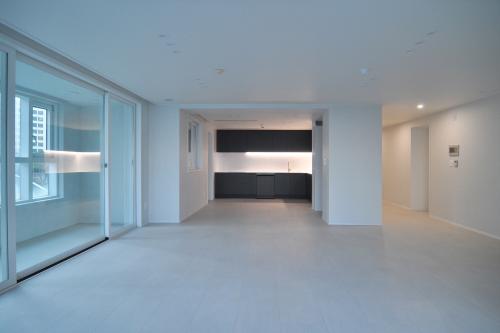 오륙도SK뷰, Residence, 69py, 남구 용호동