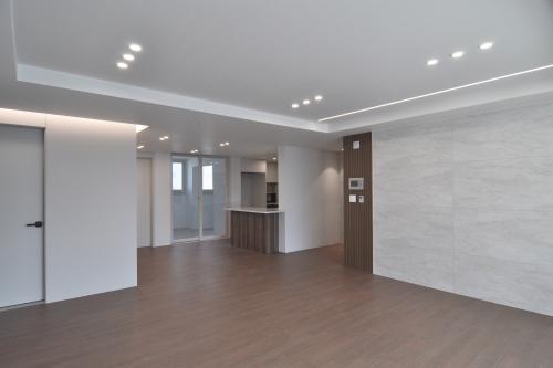 메가센텀한화꿈에그린, Residence, 39py, 해운대구 반여동