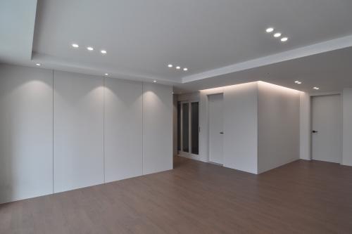 메가센텀한화꿈에그린, Residence, 39py, 해운대구 반여동