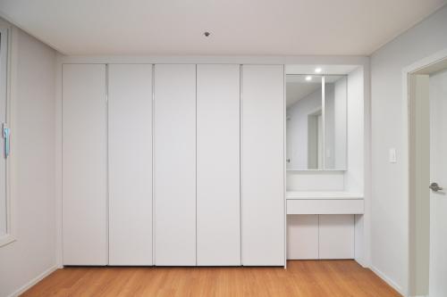 해운대 대동타운, Residence, 32py, 해운대구 좌동
