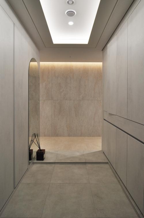 해운대 두산위브더제니스, Residence, 69py FN, 해운대구 우동