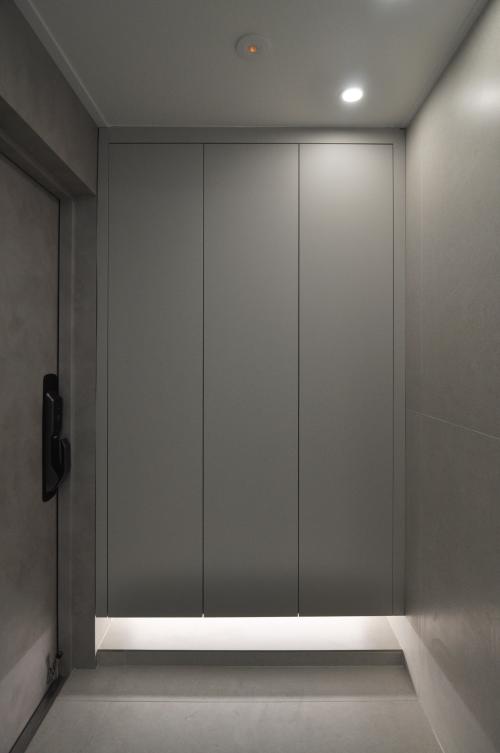 해운대LIG건영, Residence, 32py, 해운대구 좌동