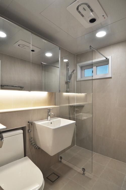 해운대 대동타운, Residence, 32py, 해운대구 좌동