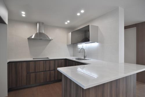 메가센텀한화꿈에그린, Residence, 39py, 해운대구 반여동