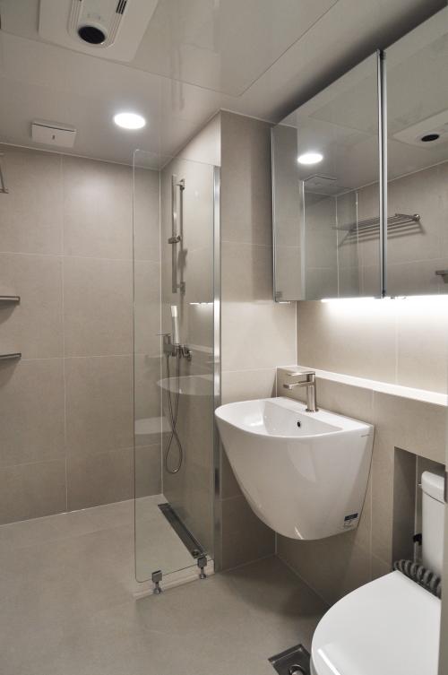 온천유림노르웨이숲, 29py, Residence, 동래구 온천동