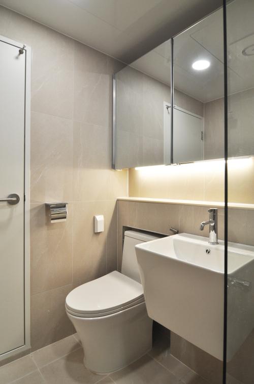 해운대 대동타운, Residence, 32py, 해운대구 좌동