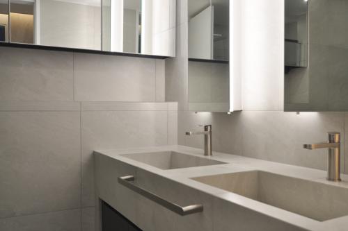 해운대 두산위브더제니스, Residence, 69py FN, 해운대구 우동