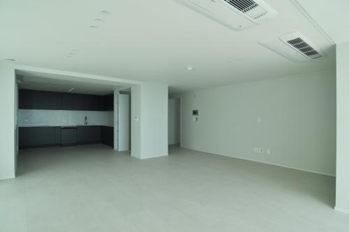 오륙도SK뷰, Residence, 69py, 남구 용호동