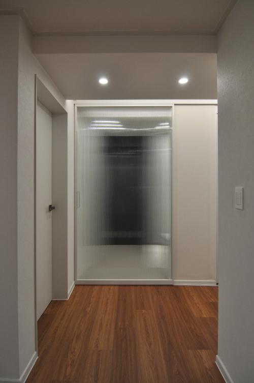 해운대 대우2차, Residence, 48py, 해운대구 좌동