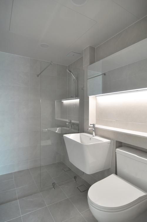 메가센텀한화꿈에그린, Residence, 39py, 해운대구 반여동