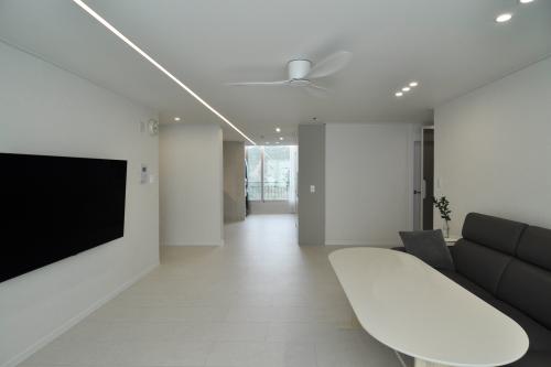 해운대LIG건영, Residence, 32py, 해운대구 좌동