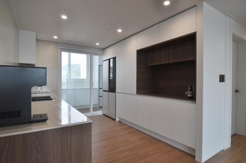 분성마을4단지한솔솔파크, Residence, 33py, 김해시 삼계동