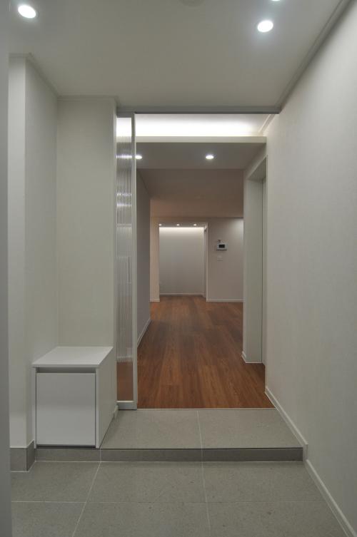 해운대 대우2차, Residence, 48py, 해운대구 좌동