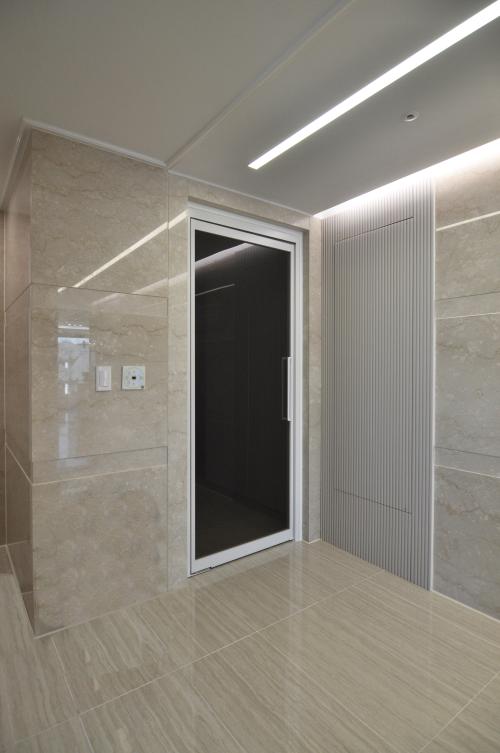 해운대힐스테이트위브, Residence, 53py, 해운대구 중동