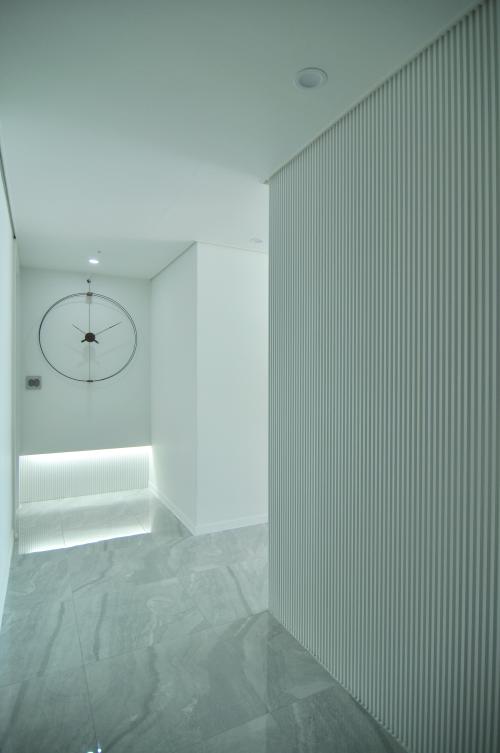 해운대힐스테이트위브, Residence, 41py, 해운대구 중동