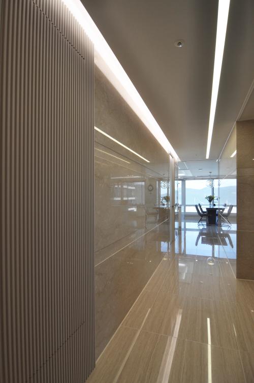 해운대힐스테이트위브, Residence, 53py, 해운대구 중동