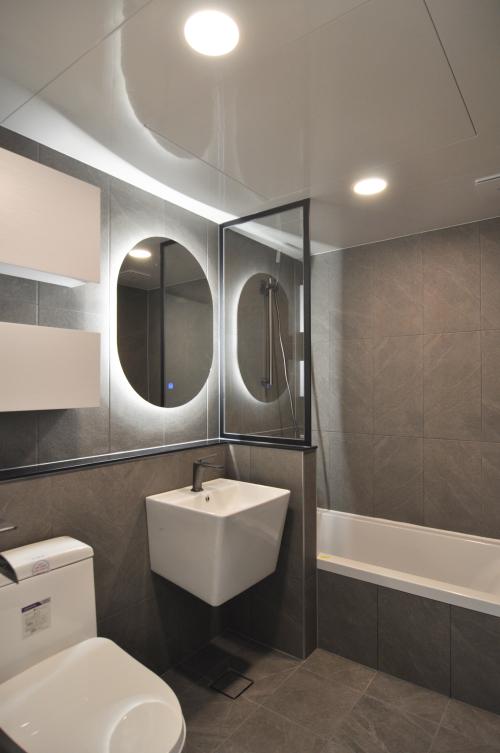 센텀협성르네상스, 29py, Residence, 해운대구 재송동