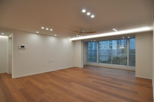 해운대 대우2차, Residence, 48py, 해운대구 좌동