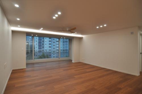 해운대 대우2차, Residence, 48py, 해운대구 좌동