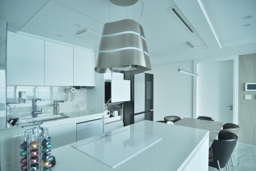 해운대힐스테이트위브, Residence, 41py, 해운대구 중동