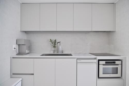 해운대LIG건영, Residence, 32py, 해운대구 좌동