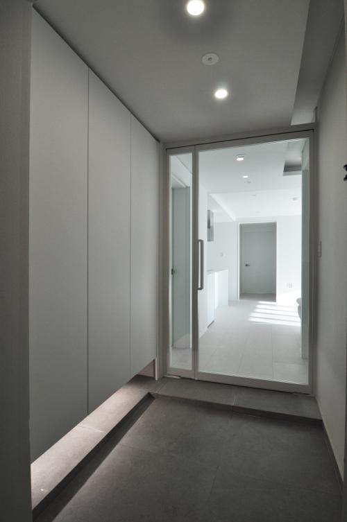 해운대 롯데캐슬마스터(2), Residence, 33py A,, 해운대구 좌동