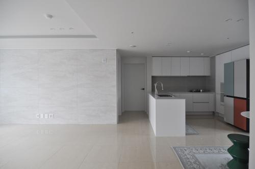 해운대KCC스위첸, Residence, 31py A, 해운대구 좌동