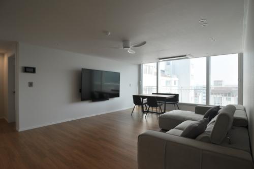분성마을4단지한솔솔파크, Residence, 33py, 김해시 삼계동