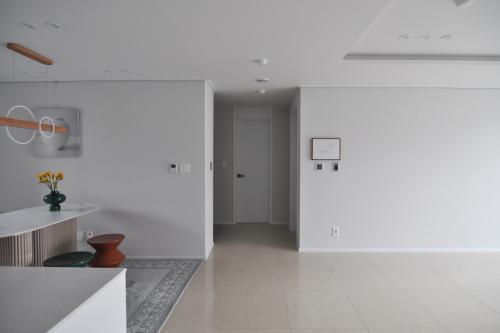 해운대KCC스위첸, Residence, 31py A, 해운대구 좌동