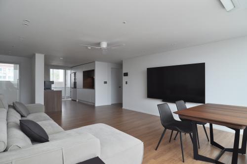 분성마을4단지한솔솔파크, Residence, 33py, 김해시 삼계동