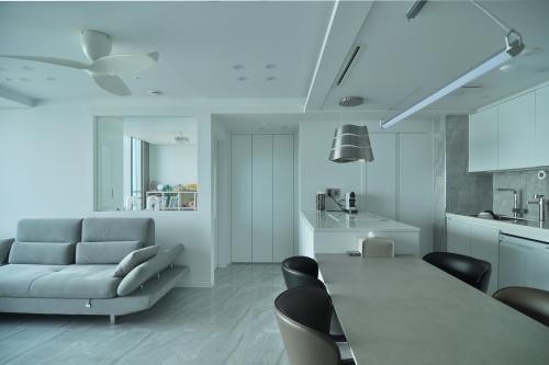 해운대힐스테이트위브, Residence, 41py, 해운대구 중동