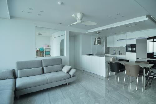 해운대힐스테이트위브, Residence, 41py, 해운대구 중동