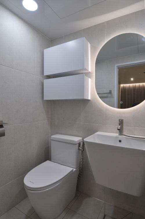 해운대LIG건영, Residence, 32py, 해운대구 좌동