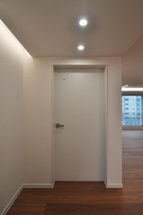 해운대 대우2차, Residence, 48py, 해운대구 좌동