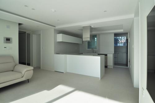 해운대 롯데캐슬마스터(2), Residence, 33py A,, 해운대구 좌동