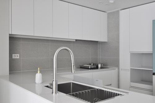 해운대KCC스위첸, Residence, 31py A, 해운대구 좌동