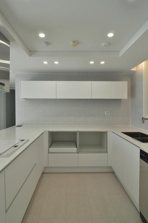 해운대 롯데캐슬마스터(2), Residence, 33py A,, 해운대구 좌동