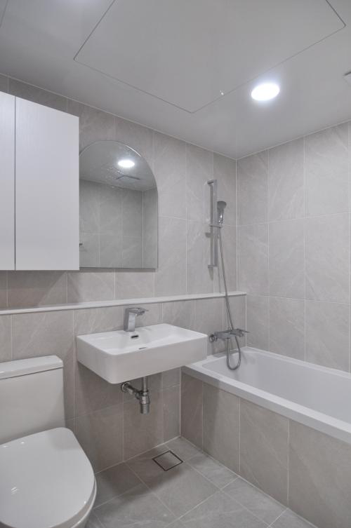 분성마을4단지한솔솔파크, Residence, 33py, 김해시 삼계동