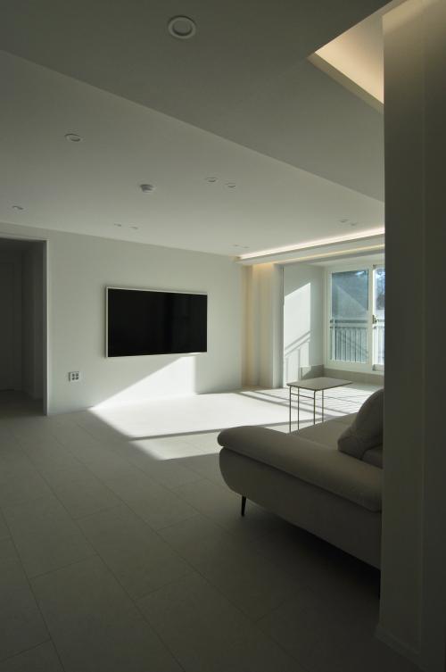 해운대 롯데캐슬마스터(2), Residence, 33py A,, 해운대구 좌동
