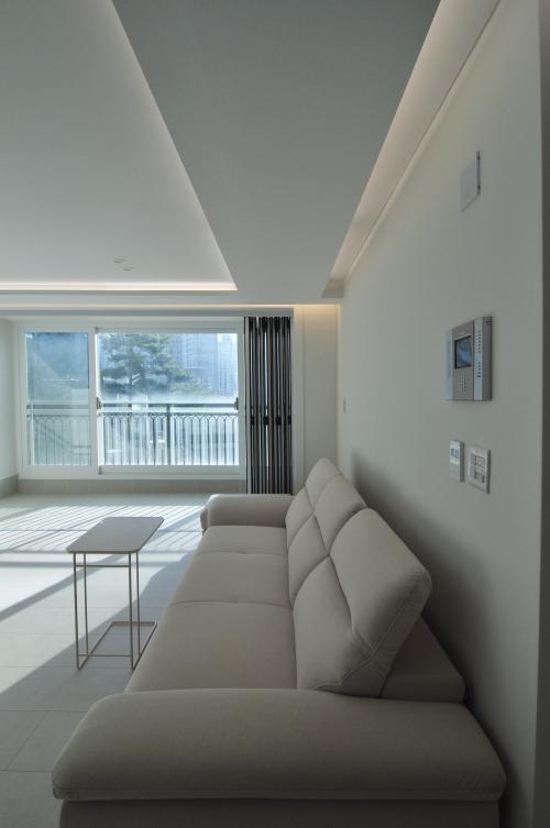해운대 롯데캐슬마스터(2), Residence, 33py A,, 해운대구 좌동